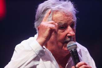 Mujica morreu aos 89 anos 