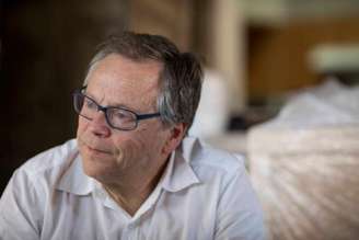 O diretor brasileiro Fernando Meirelles, que terá um segundo projeto em colaboração com a Netflix.