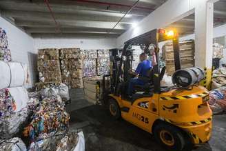 Maior parte das empresas do Brasil está adotando práticas de economia circular