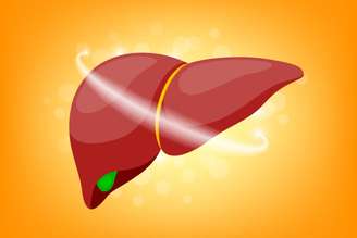 A gordura no fígado é uma condição delicada, mas reversível