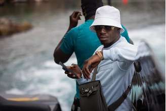 Rapper francês Werenoi morreu aos 31 anos