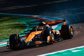 Oscar Piastri garante Pole Position em Imola 