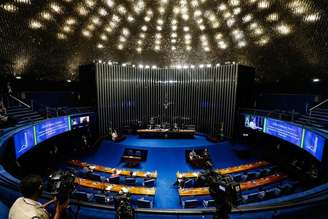 STF mira ampliação de vagas na Câmara