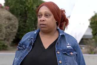 Amentha Hunt alega que necrotério colocou outra pessoa no caixão de seu tio por engano