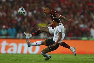 Fotos: Gilvan de Souza/Flamengo