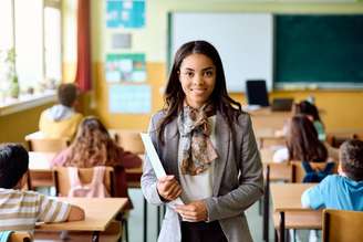 As áreas de atuação do pedagogo não se restringem somente às salas de aula