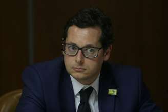 O ex-chefe da Secom de Bolsonaro, Fabio Wajngarten