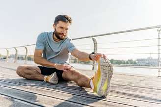 A flexibilidade corporal é essencial para a realização de atividades diárias e exercícios físicos