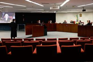 Primeira Turma do STF julga denúncia contra 'núcleo 3' da trama golpista