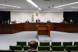 2ª turma do Supremo Tribunal Federal (STF)