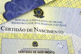 Nome feminino lidera registros no Brasil