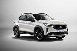 Fiat Pulse Audace 2026