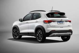 Fiat Pulse Audace 2026