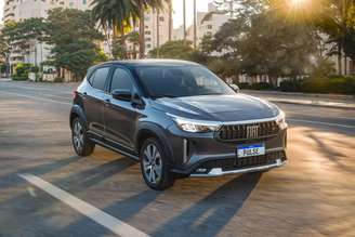 Fiat Pulse Impetus 2026