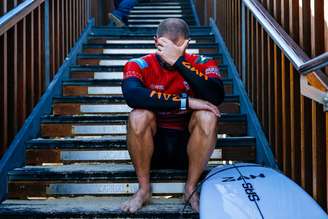 Corte de pontos define ranking da WSL. 