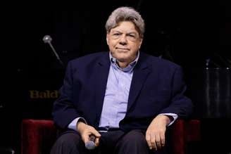 George Wendt, de 'Cheers', morre aos 76 anos