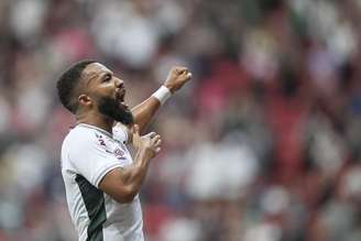 FOTO: MARCELO GONÇALVES / FLUMINENSE F.C.