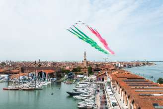 Veneza é destaque em cidades mais inteligentes do país