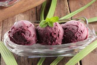 Ingredientes amazônicos ganham destaque em sorvetes