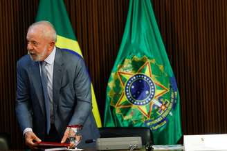 Lula precisou intervir para unificar a CNB em torno do nome de Edinho Silva.