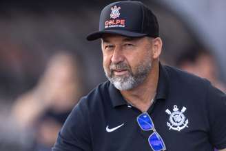 Augusto melo foi indiciado no caso Vai de Bet.