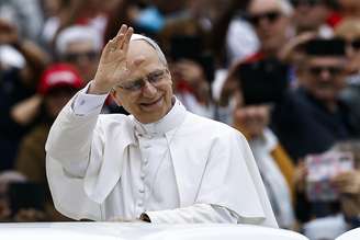 Leão XIV liberou pagamento adicional de 500 euros a funcionários do Vaticano