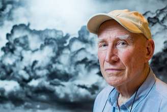 Sebastião Salgado contraiu malária em 1990, durante produção da obra 'Gênesis', na Nova Guiné