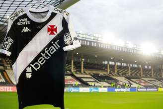 Fotos: Matheus Lima/Vasco.