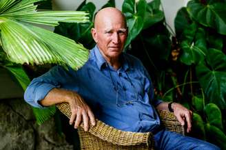 Sebastião Salgado morreu aos 81 anos 