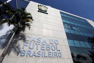 CBF anula estatuto e eleições da era Ednaldo Rodrigues