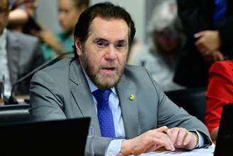 Senador Plínio Valério