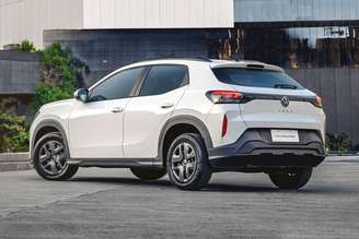 Volkswagen Tera MPI 1.0 MT