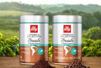 Arabica Selection Brasile Cerrado Mineiro é produzido com agricultura regenerativa