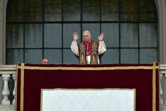 Pontífice americano enviou telegrama ao cardeal Jaime Spengler, arcebispo de Porto Alegre