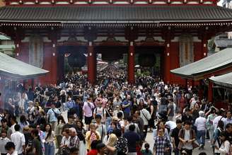 Nomes kirakira têm crescido entre japoneses