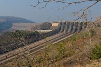 Hidrelétrica de Furnas