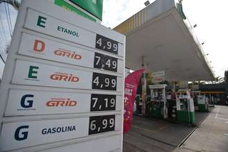 Governo acionou o Cade para pedir investigação sobre eventuais práticas anticoncorrenciais nos elos de distribuição e revenda de combustíveis