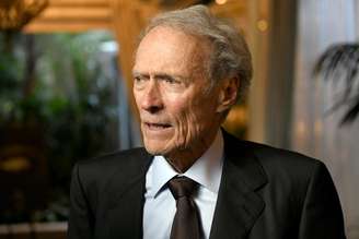 Clint Eastwood comparece à 20ª edição do AFI Awards no Four Seasons Hotel Los Angeles, em Beverly Hills, em 3 de janeiro de 2020, em Los Angeles, Califórnia.