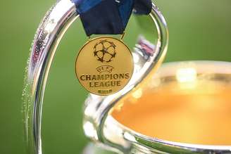 Inter de Milão e PSG disputam o título da Liga dos Campeões