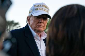 Decreto assinado pelo presidente americano entrará em vigor nesta quarta (4)