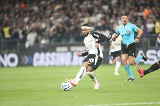 Principal astro do elenco do Corinthians, Memphis tem sido cobrado pelos torcedores.