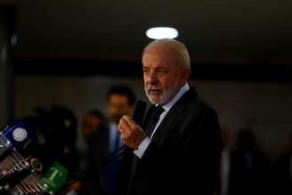 Avaliação de Lula piora em nova edição da pesquisa Genial/Quaest