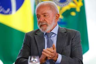 Para 70%, Lula não cumpriu promessas de 2022; petista é bem intencionado para 46%, enquanto 48% dizem que não, aponta pesquisa Genial/Quaest