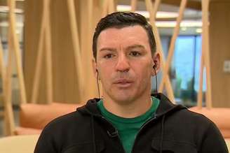 Ex-capitão da Seleção Brasileira que teve 20% do corpo queimado fala pela 1ª vez após acidente: ‘Segunda chance’