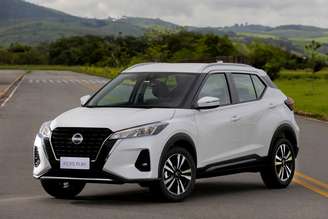 Nissan Kicks Play: bônus de R$ 13.000 no usado até o dia 5 de agosto