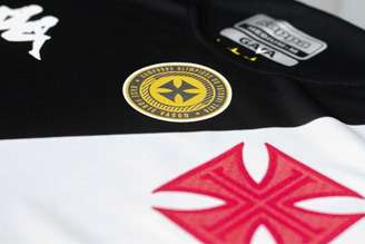 Escudo do Vasco