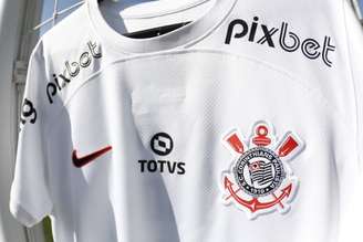 Escudo do Corinthians