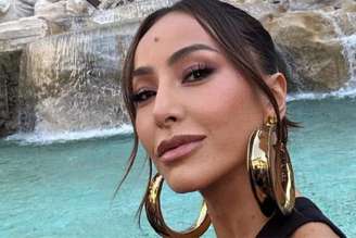 Dois abortos levam Sabrina Sato a reconsiderar planos e tomar atitude sobre filhos (Foto: Instagram)