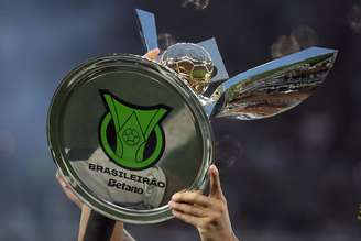 taça do brasileirão betano 