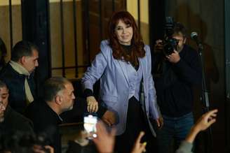 Suprema Corte da Argentina mantém sentença de prisão de Cristina Kirchner